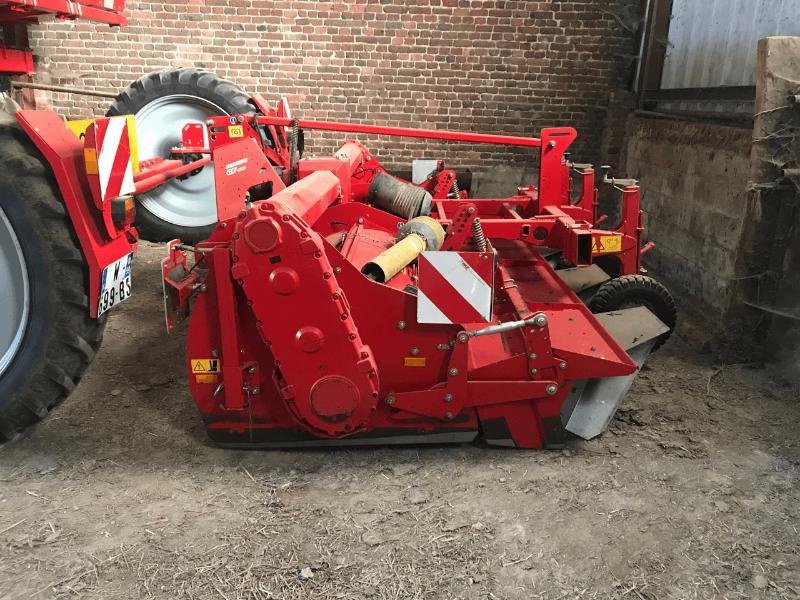 Bodenfräse van het type Grimme GF400, Gebrauchtmaschine in ESCAUDOEUVRES (Foto 2)