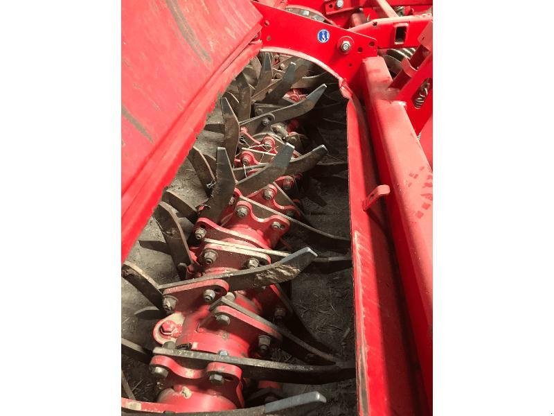 Bodenfräse van het type Grimme GF400, Gebrauchtmaschine in ESCAUDOEUVRES (Foto 5)