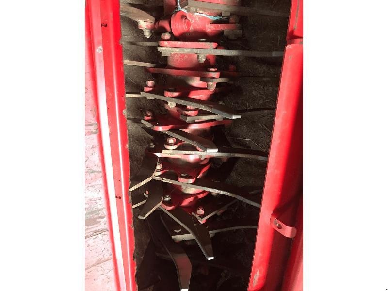 Bodenfräse van het type Grimme GF400, Gebrauchtmaschine in ESCAUDOEUVRES (Foto 3)