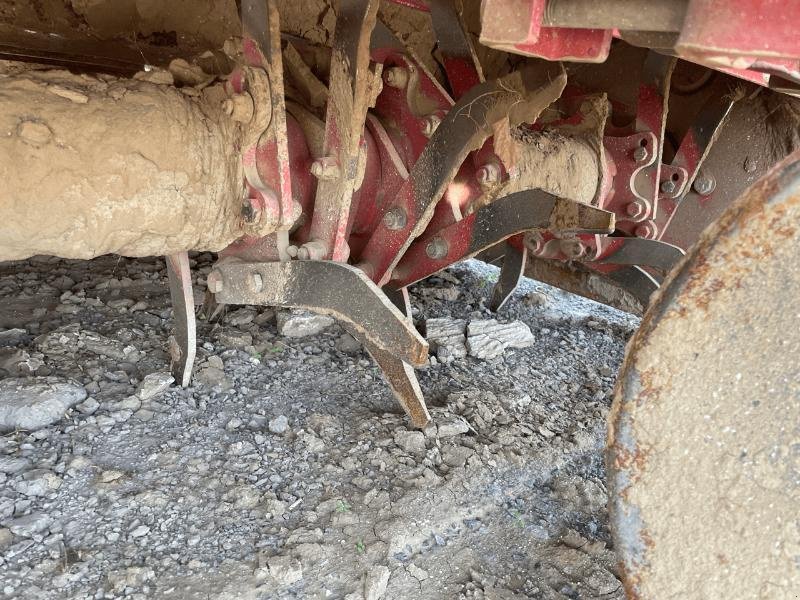 Bodenfräse typu Grimme GF400, Gebrauchtmaschine w Richebourg (Zdjęcie 4)