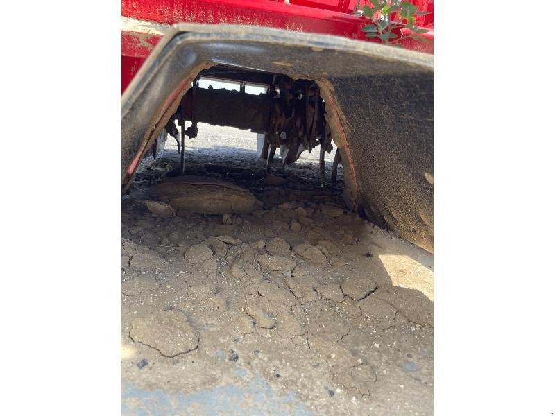 Bodenfräse typu Grimme GF400, Gebrauchtmaschine w Richebourg (Zdjęcie 6)