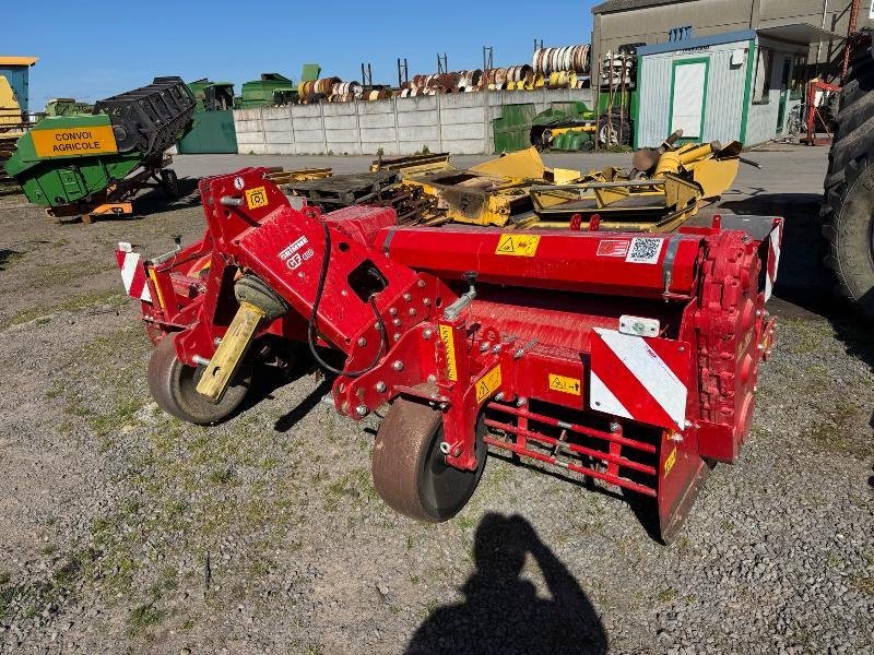 Bodenfräse του τύπου Grimme GF400, Gebrauchtmaschine σε Richebourg (Φωτογραφία 1)