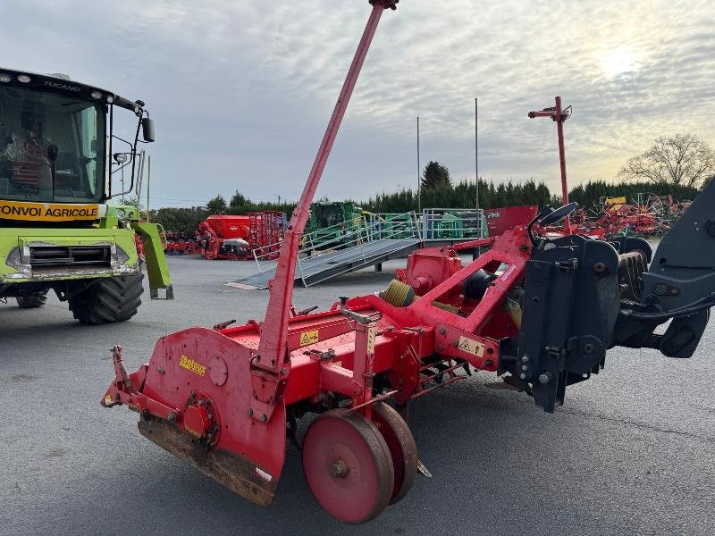 Bodenfräse от тип Grimme GF90-4, Gebrauchtmaschine в Wargnies Le Grand (Снимка 8)