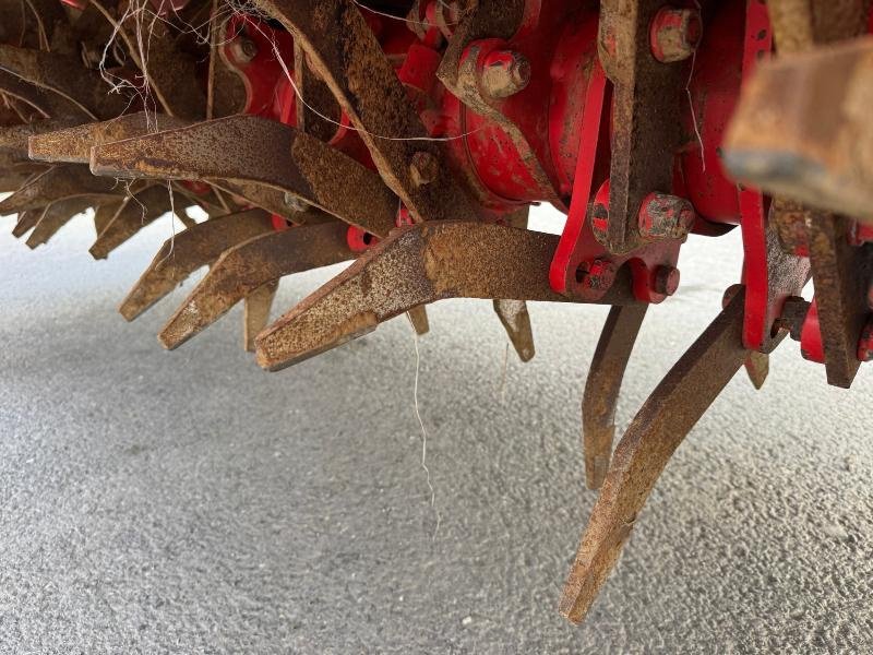 Bodenfräse от тип Grimme GF90-4, Gebrauchtmaschine в Wargnies Le Grand (Снимка 7)