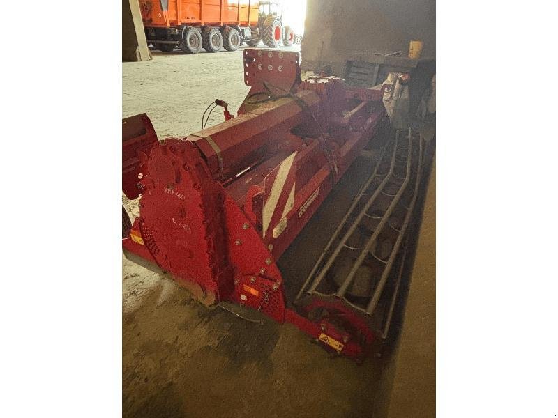 Bodenfräse of the type Grimme GR300, Gebrauchtmaschine in Richebourg (Picture 2)