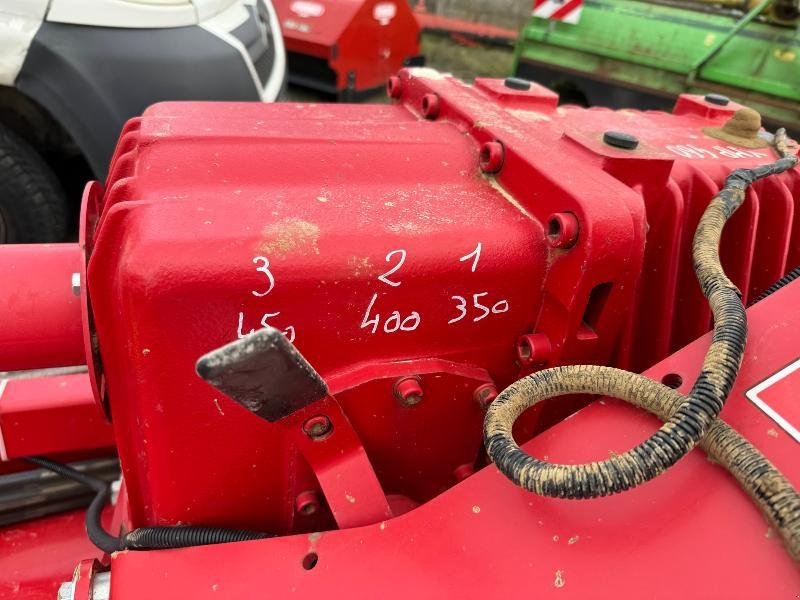 Bodenfräse типа Grimme GR300, Gebrauchtmaschine в Richebourg (Фотография 8)