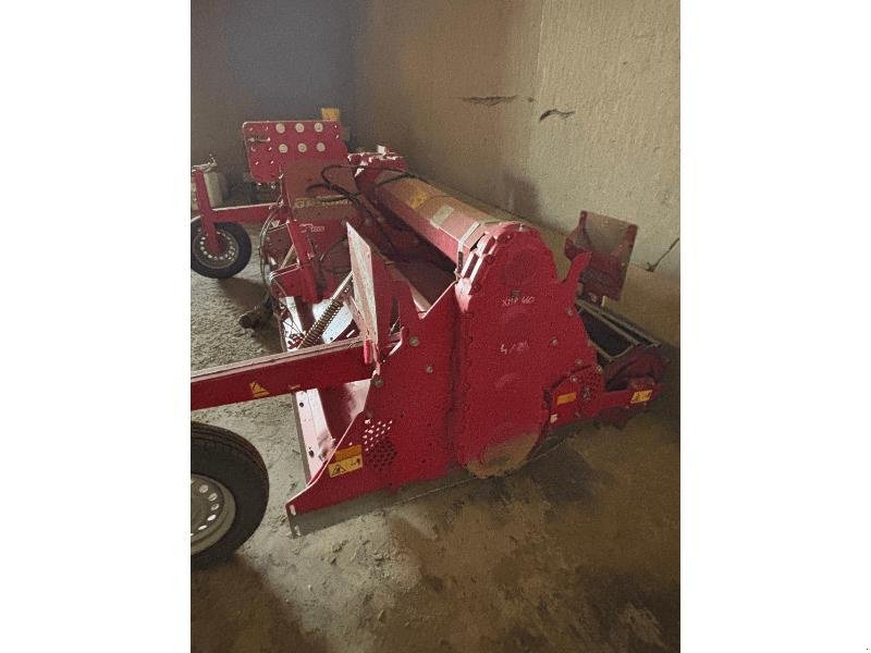 Bodenfräse of the type Grimme GR300, Gebrauchtmaschine in Richebourg (Picture 3)