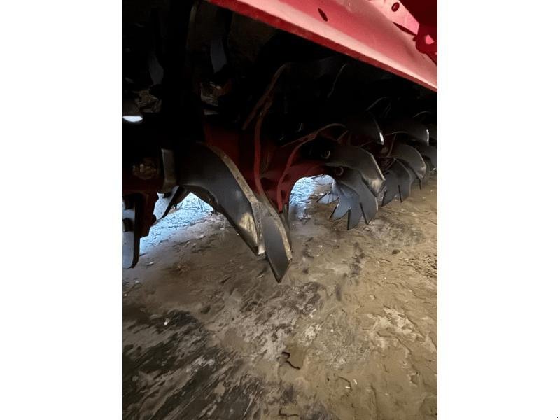 Bodenfräse of the type Grimme GR300, Gebrauchtmaschine in Richebourg (Picture 5)