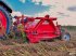 Bodenfräse des Typs Grimme Toppa 400 4-row haulm topper, row width 75 cm, hydraulic height adjustment, 82 flails, Gebrauchtmaschine in Csengele (Bild 1)