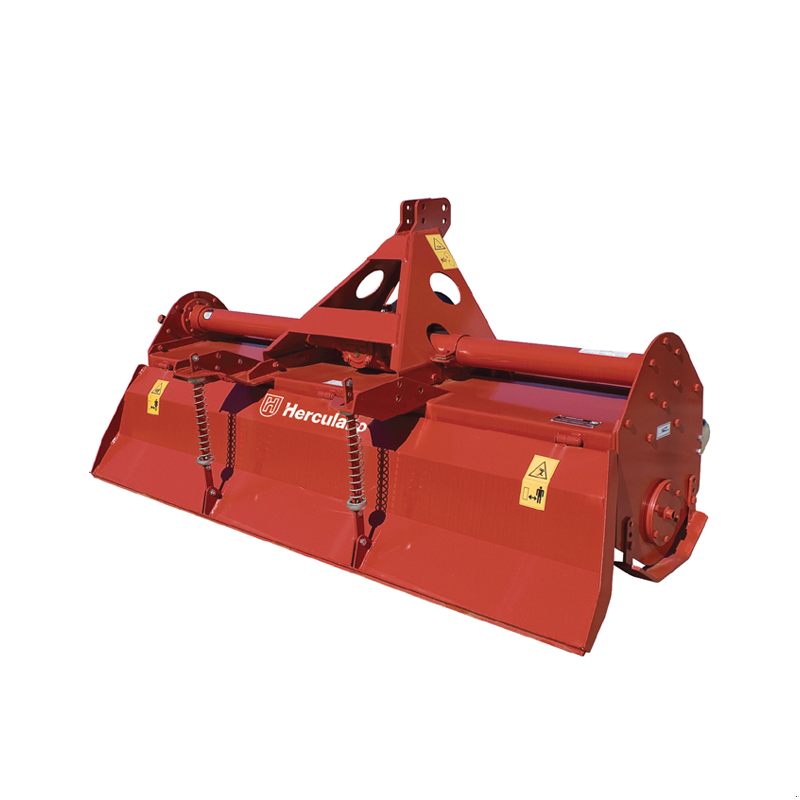 Bodenfräse of the type Herculano STK 202 6L, Neumaschine in Schmallenberg (Picture 1)