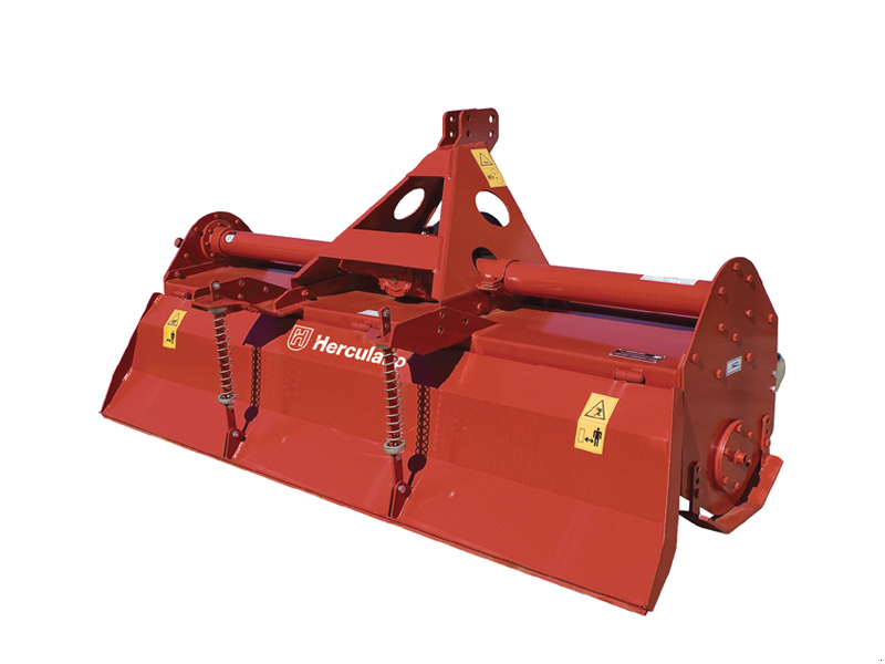 Bodenfräse des Typs Herculano STK 202 6L, Neumaschine in Schmallenberg (Bild 1)