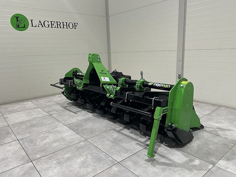 Bodenfräse za tip Hofman Beroni RT 250 Pro, Neumaschine u Rudersdorf (Slika 1)