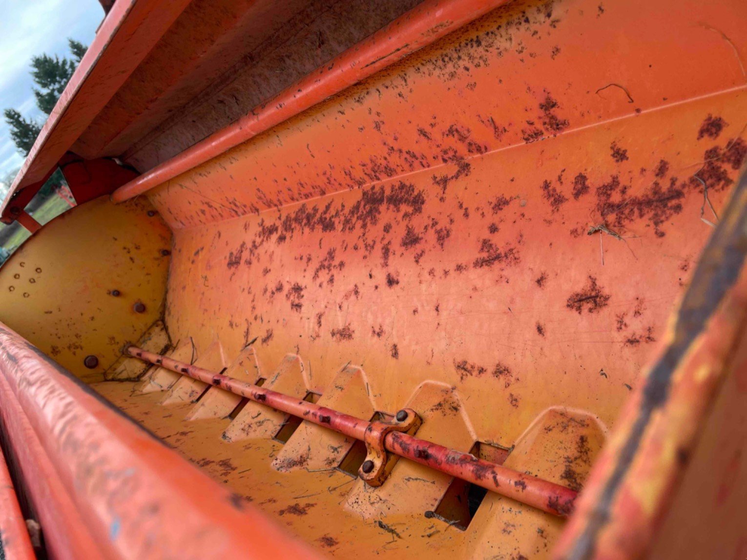 Bodenfräse типа Howard Fraise rotative Semavator 2m55 Howard, Gebrauchtmaschine в LA SOUTERRAINE (Фотография 3)