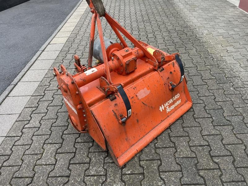 Bodenfräse des Typs Howard HL 95 SU Fräse Bodenfräse Rotavator 95cm AB Versand möglich, Gebrauchtmaschine in Niedernhausen (Bild 1)