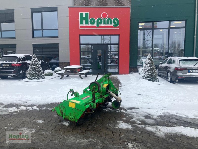 Bodenfräse от тип Howard HR 0 180 DU 1,8m, Gebrauchtmaschine в Bakum