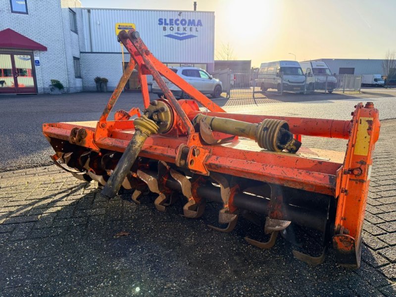 Bodenfräse del tipo Howard HR20 205 Grondfrees, Gebrauchtmaschine en BOEKEL