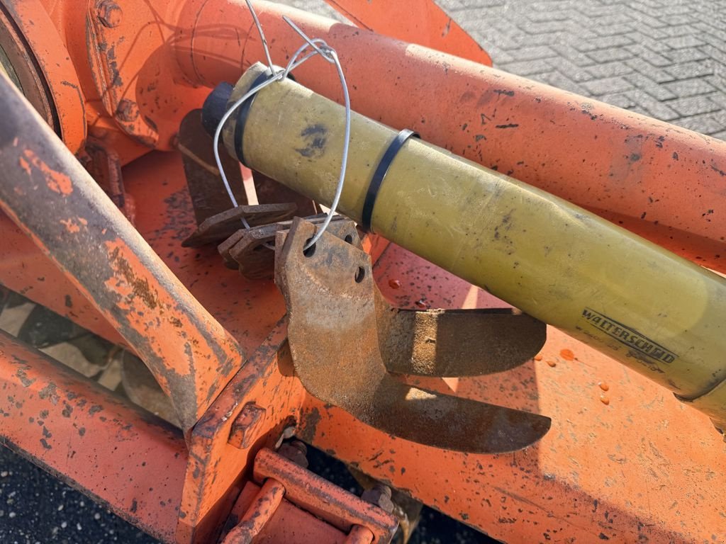 Bodenfräse typu Howard HR20 205 Grondfrees, Gebrauchtmaschine w BOEKEL (Zdjęcie 11)