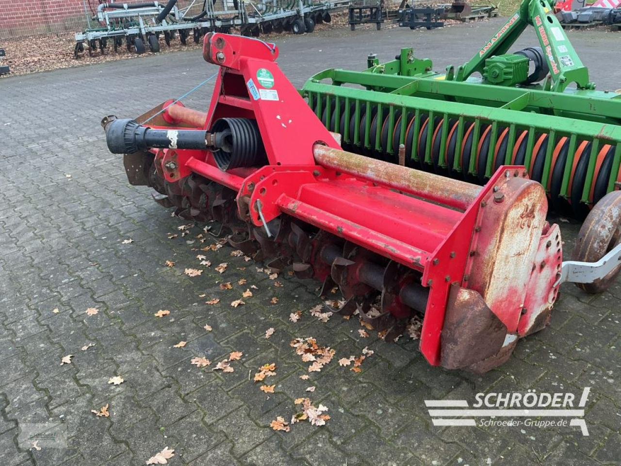 Bodenfräse от тип Howard R 500 S BODENFRÄSE, Gebrauchtmaschine в Lastrup (Снимка 1)