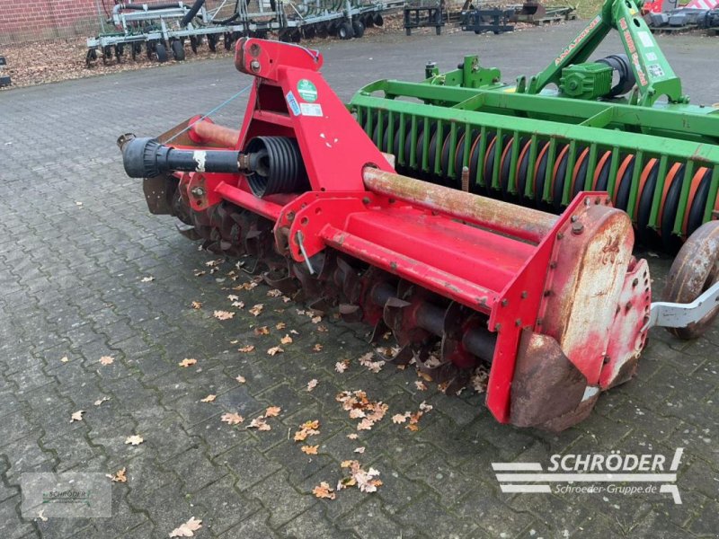 Bodenfräse van het type Howard R 500 S BODENFRÄSE, Gebrauchtmaschine in Lastrup