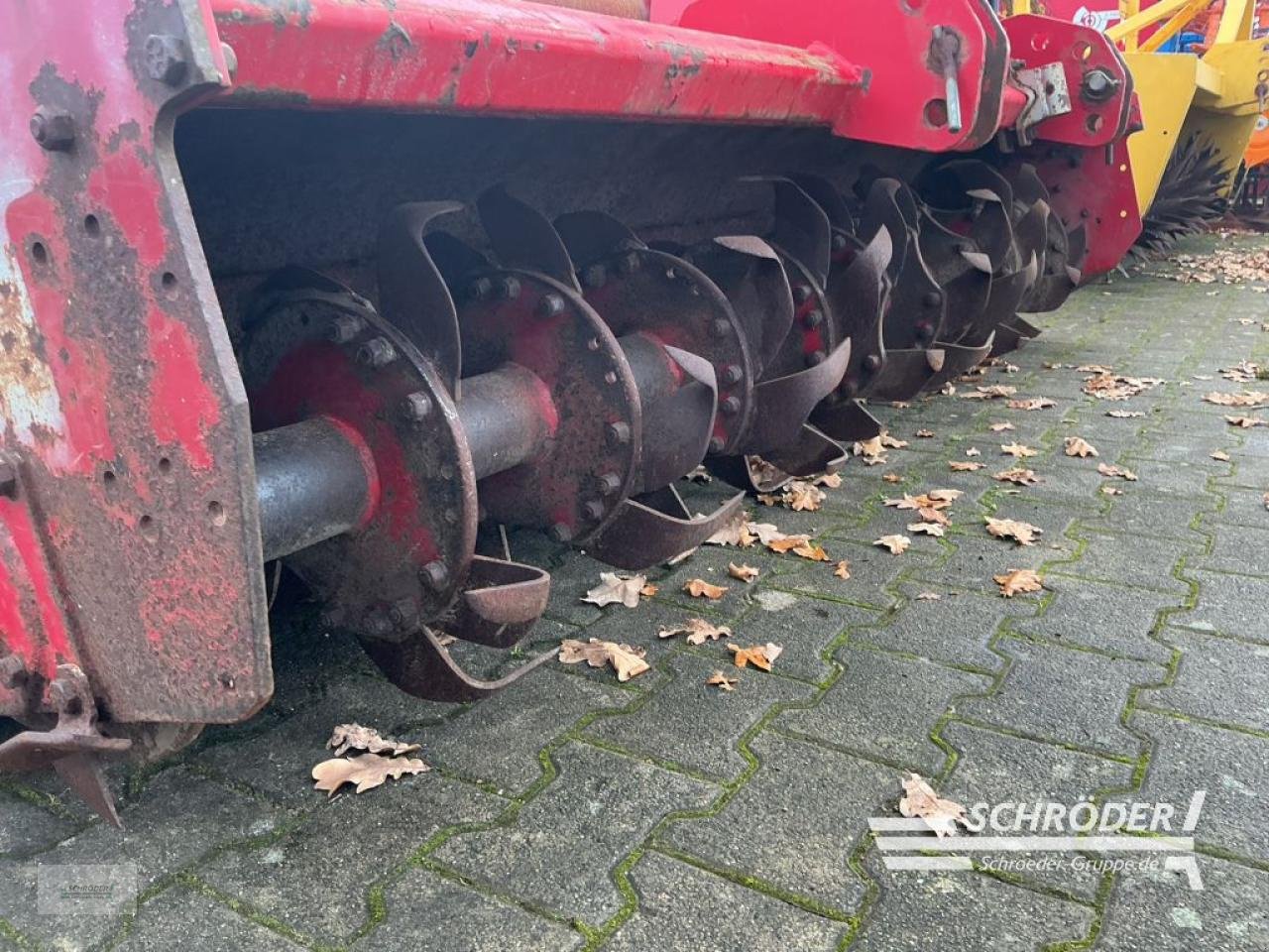 Bodenfräse от тип Howard R 500 S BODENFRÄSE, Gebrauchtmaschine в Lastrup (Снимка 5)