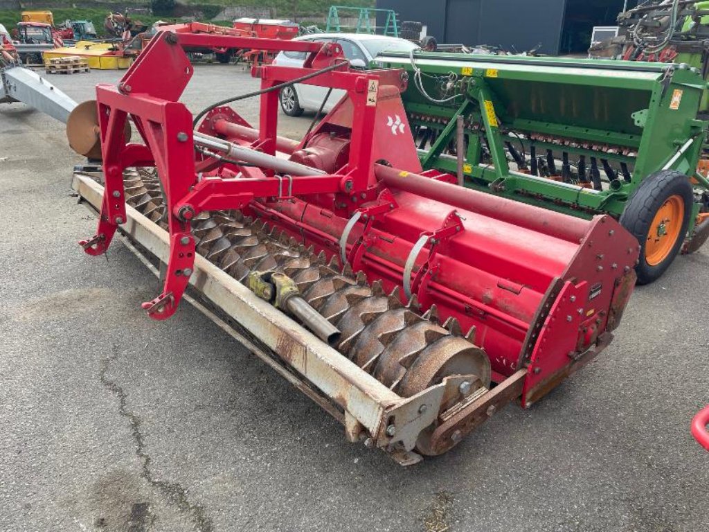 Bodenfräse typu Howard R500S-305S, Gebrauchtmaschine v JOSSELIN (Obrázek 3)