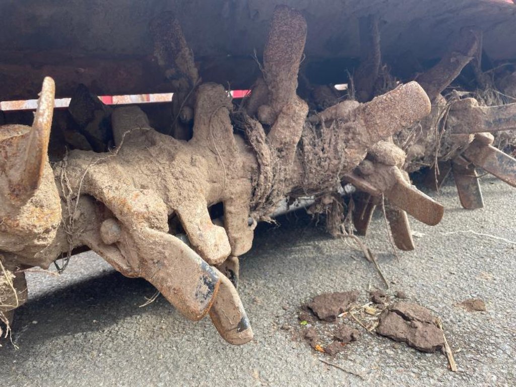 Bodenfräse typu Howard R500S-305S, Gebrauchtmaschine v JOSSELIN (Obrázek 5)