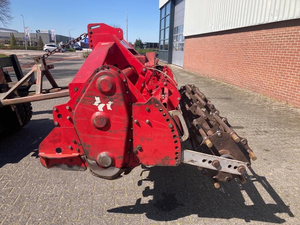 Bodenfräse of the type Howard R600S-280, Gebrauchtmaschine in Wierden (Picture 5)