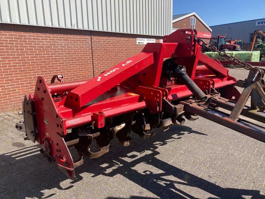 Bodenfräse of the type Howard R600S-280, Gebrauchtmaschine in Wierden (Picture 1)