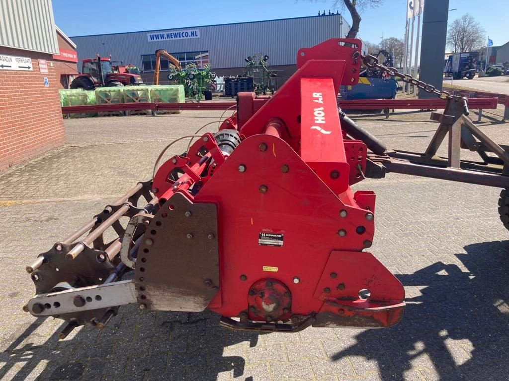 Bodenfräse of the type Howard R600S-280, Gebrauchtmaschine in Wierden (Picture 11)