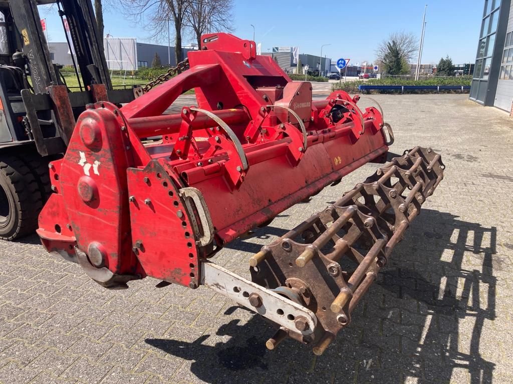 Bodenfräse of the type Howard R600S-280, Gebrauchtmaschine in Wierden (Picture 7)