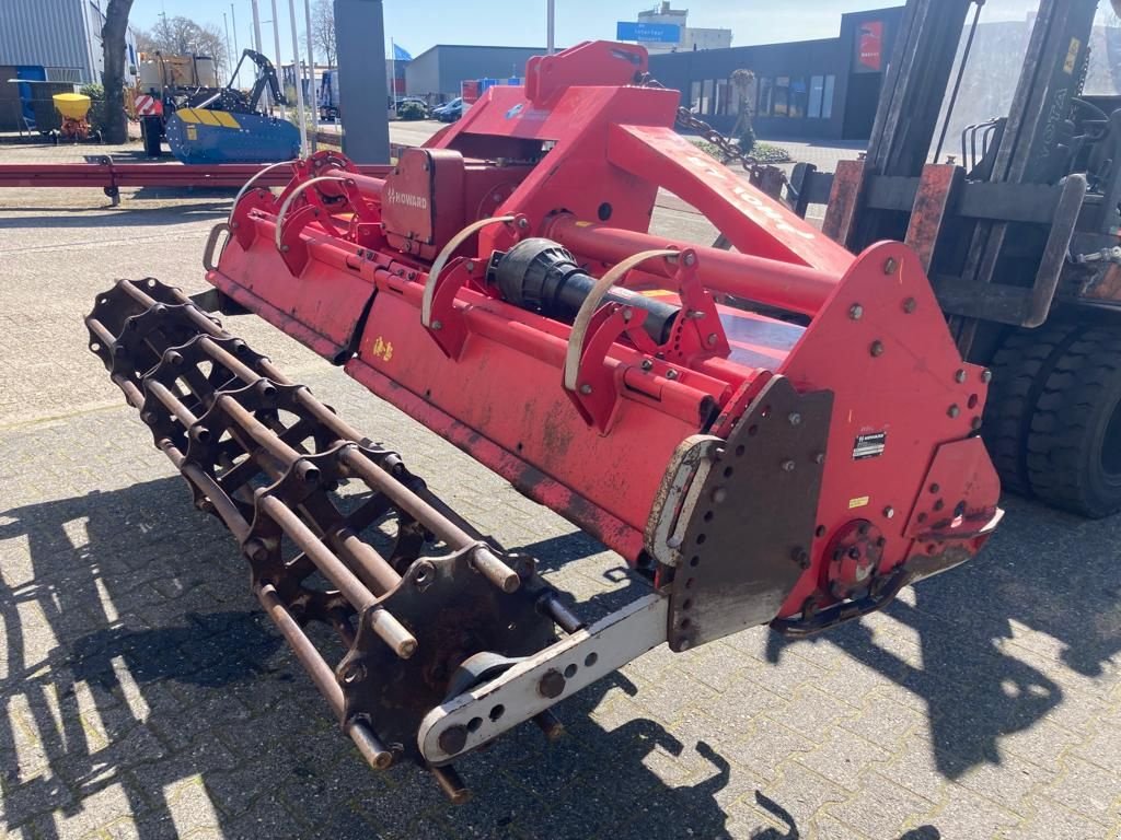 Bodenfräse of the type Howard R600S-280, Gebrauchtmaschine in Wierden (Picture 9)