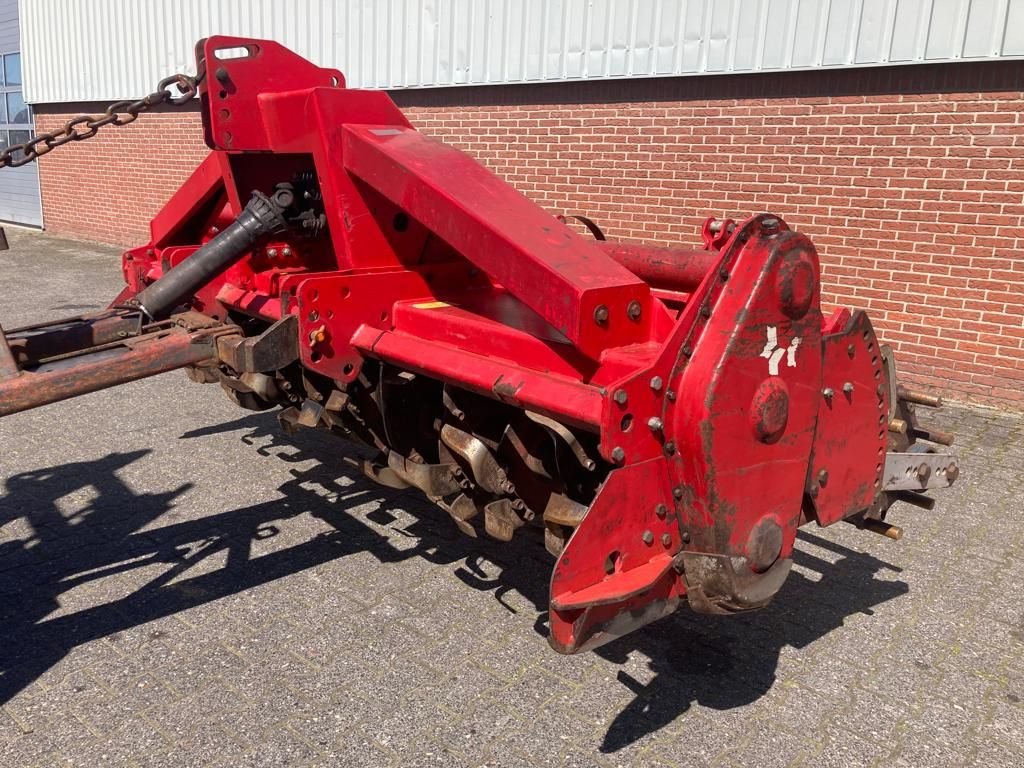 Bodenfräse of the type Howard R600S-280, Gebrauchtmaschine in Wierden (Picture 4)