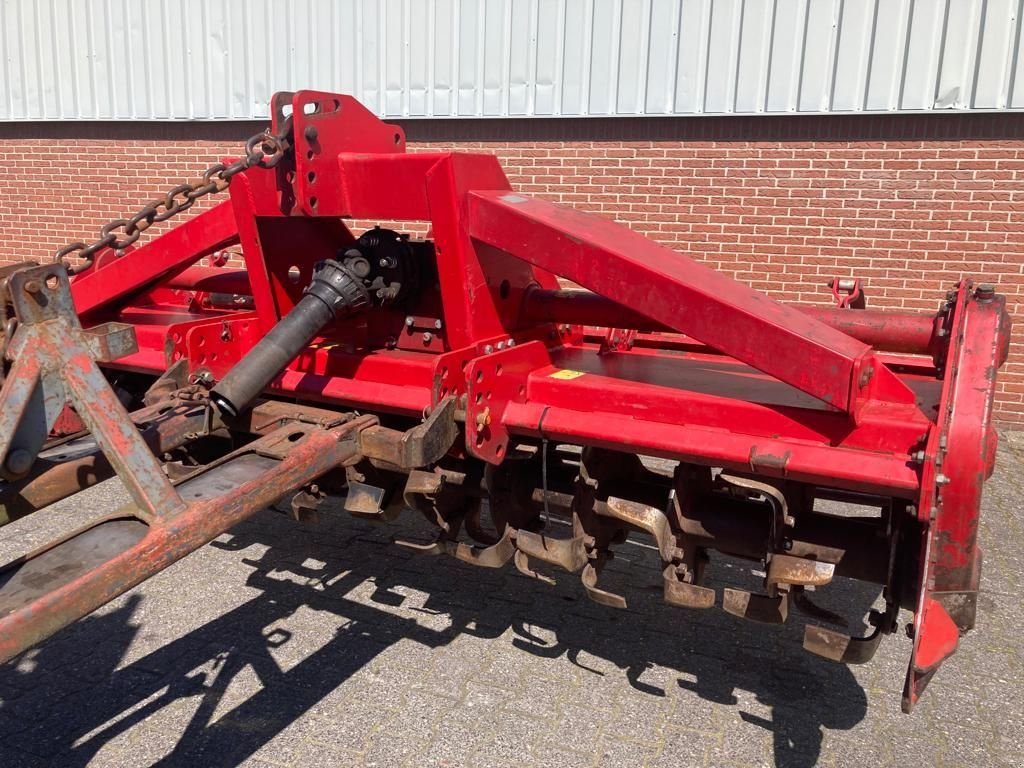 Bodenfräse of the type Howard R600S-280, Gebrauchtmaschine in Wierden (Picture 3)