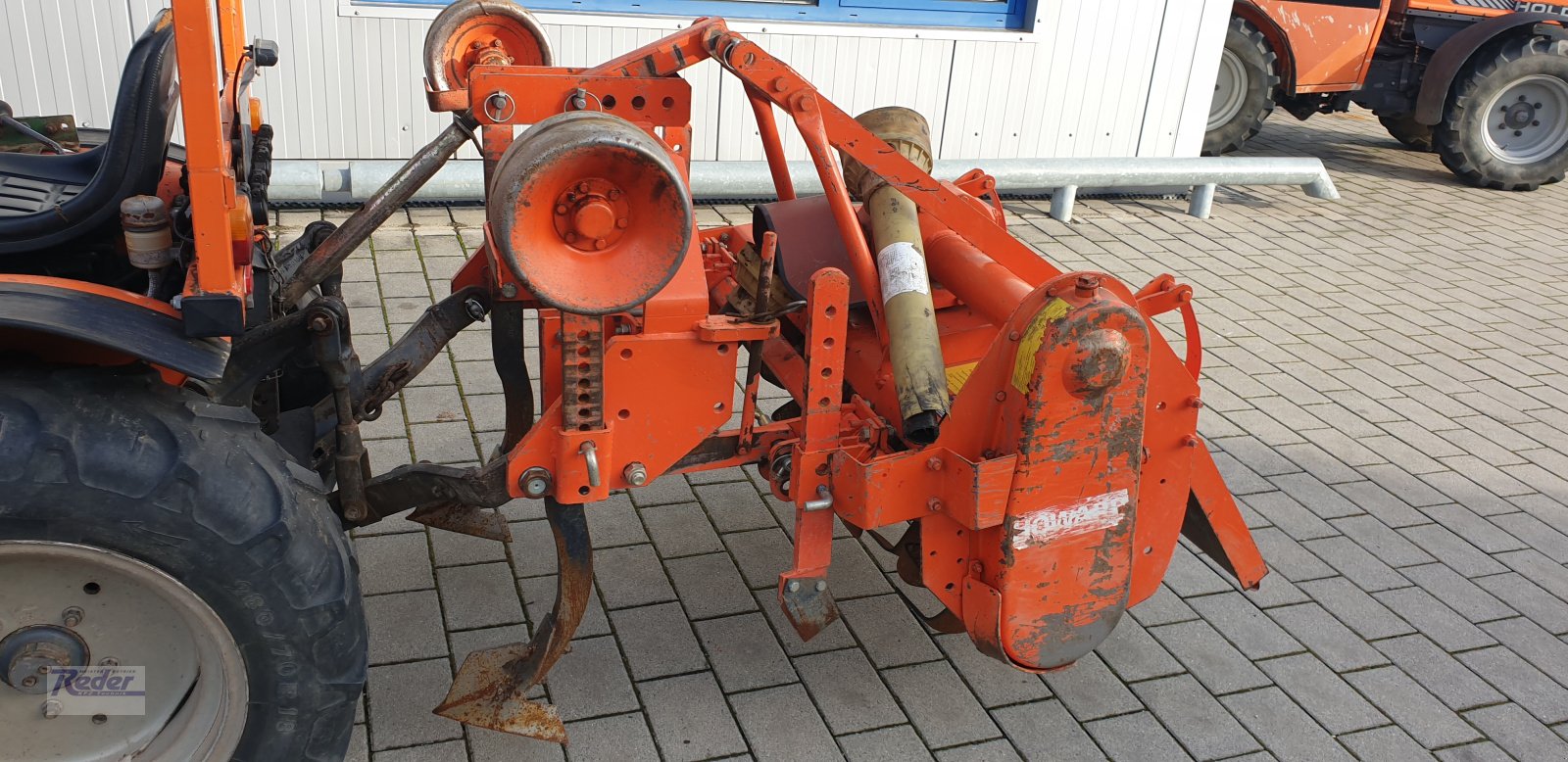 Bodenfräse of the type Howard Rotavator HR 20, Gebrauchtmaschine in Frickenhausen (Picture 1)