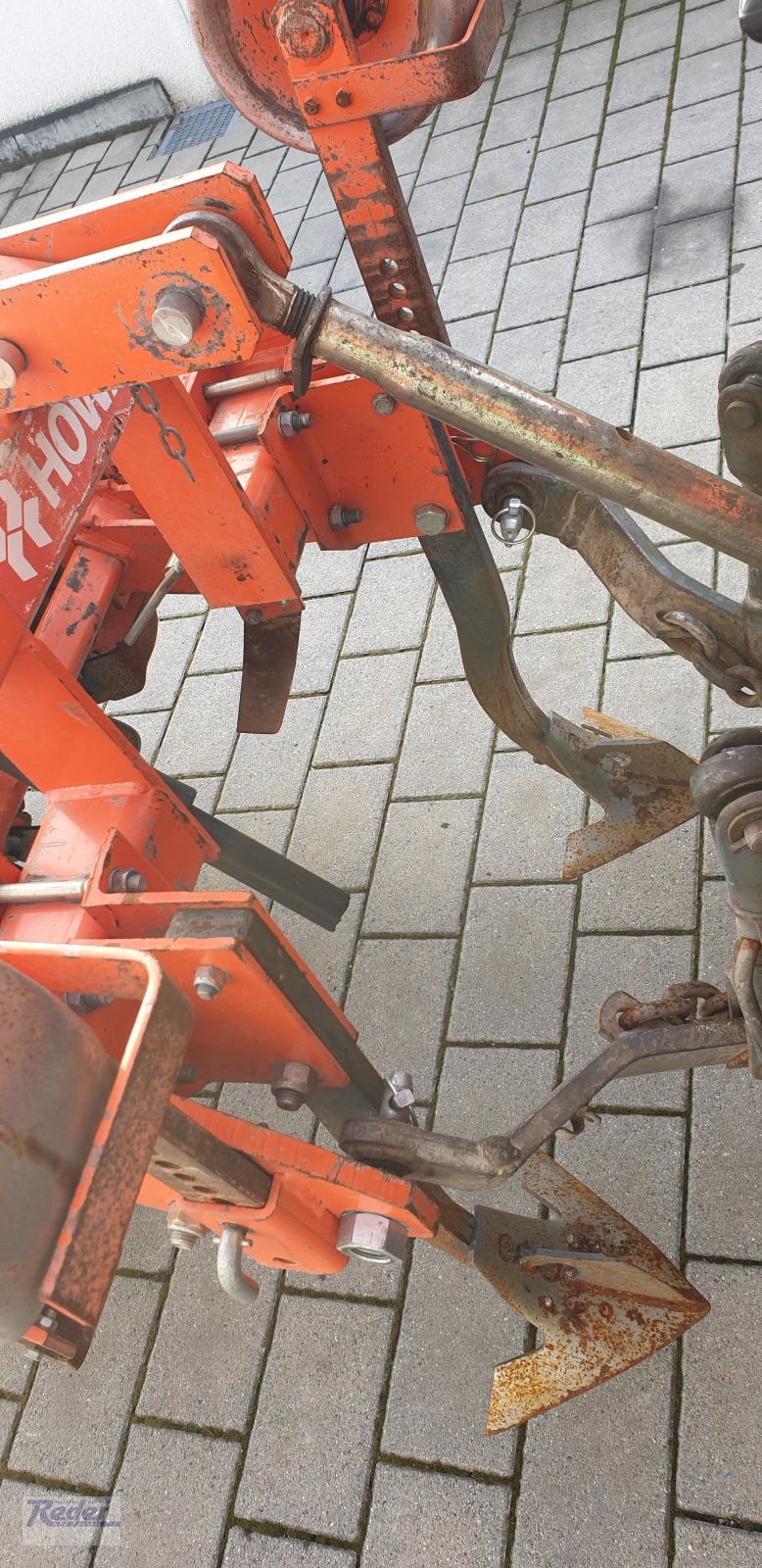 Bodenfräse of the type Howard Rotavator HR 20, Gebrauchtmaschine in Frickenhausen (Picture 4)