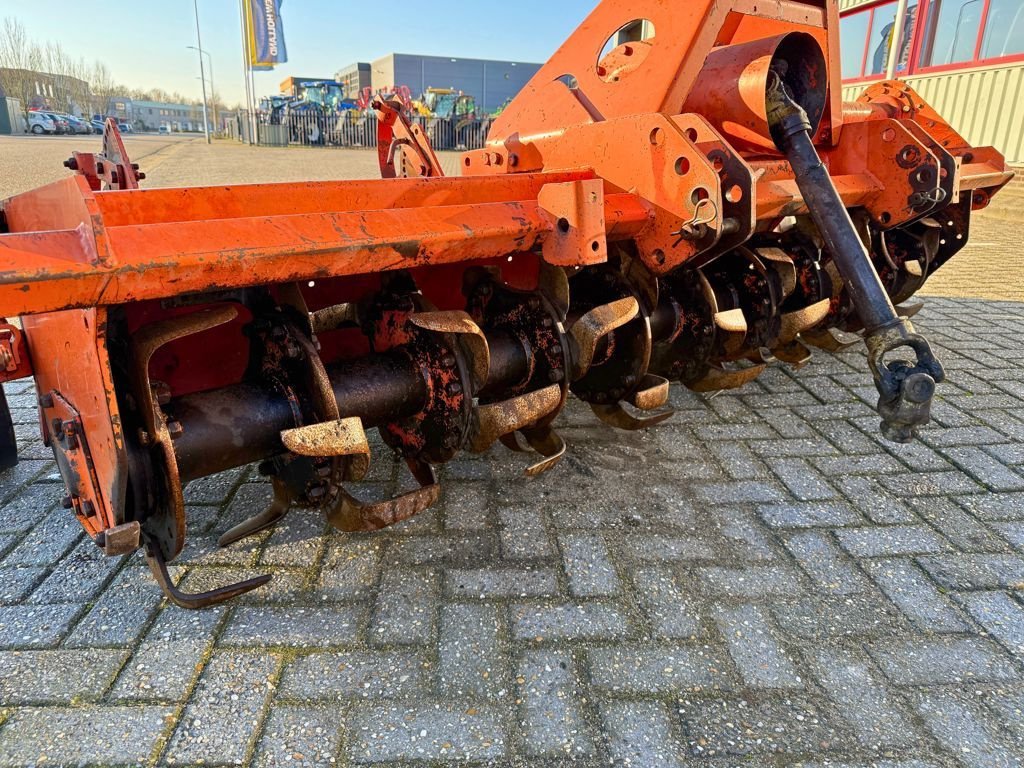 Bodenfräse typu Howard Rotavator HR40 Frees, Gebrauchtmaschine v BOEKEL (Obrázek 11)