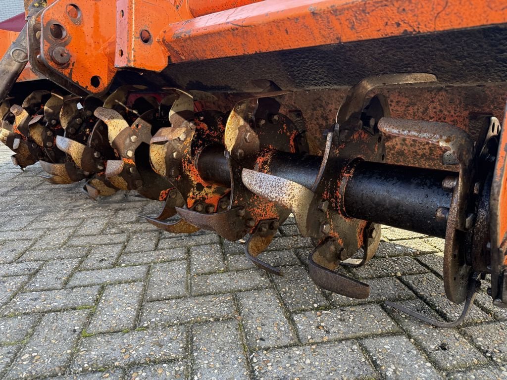 Bodenfräse typu Howard Rotavator HR40 Frees, Gebrauchtmaschine v BOEKEL (Obrázek 5)