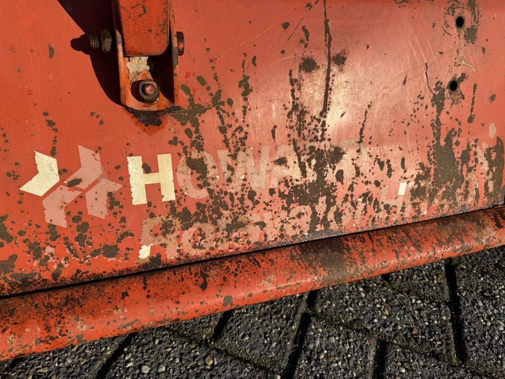 Bodenfräse typu Howard Rotavator HR40 Frees, Gebrauchtmaschine v BOEKEL (Obrázek 9)