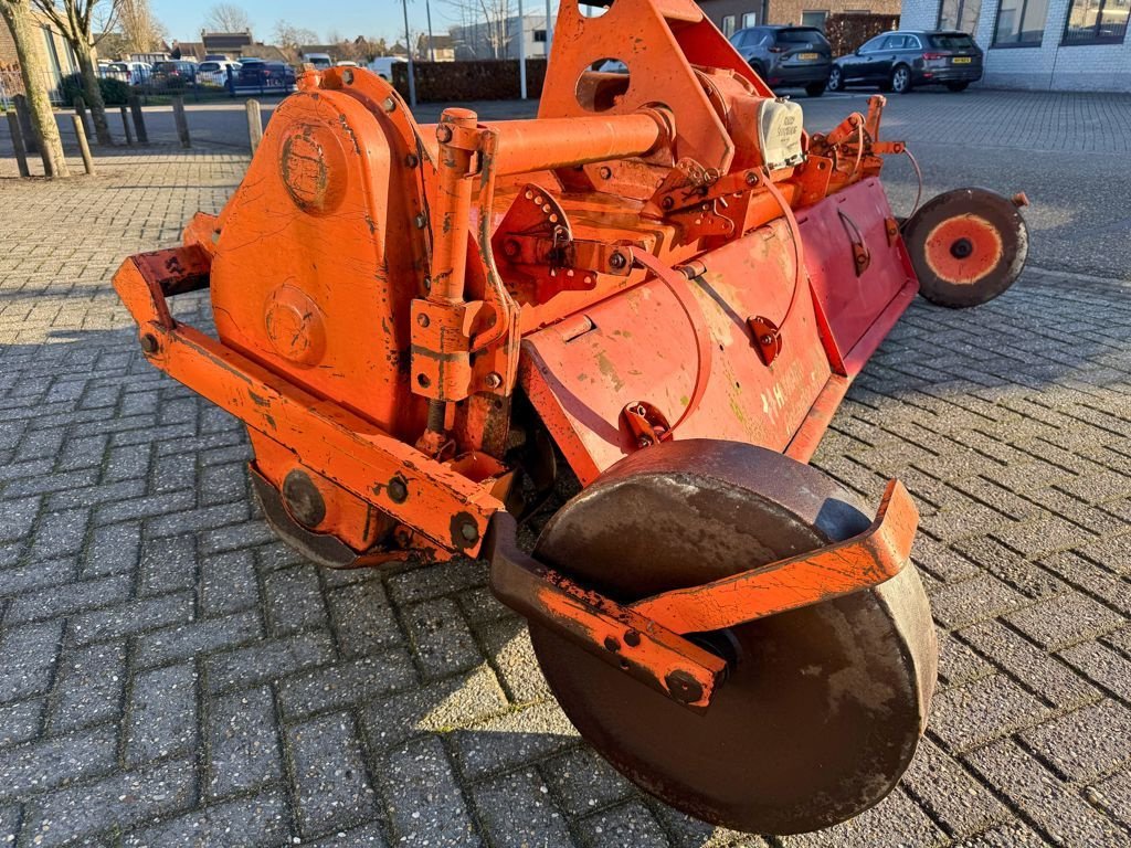Bodenfräse typu Howard Rotavator HR40 Frees, Gebrauchtmaschine v BOEKEL (Obrázek 7)