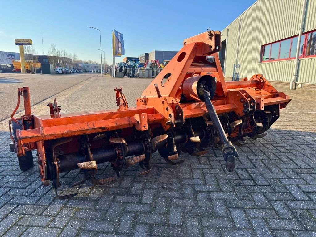 Bodenfräse typu Howard Rotavator HR40 Frees, Gebrauchtmaschine v BOEKEL (Obrázek 4)