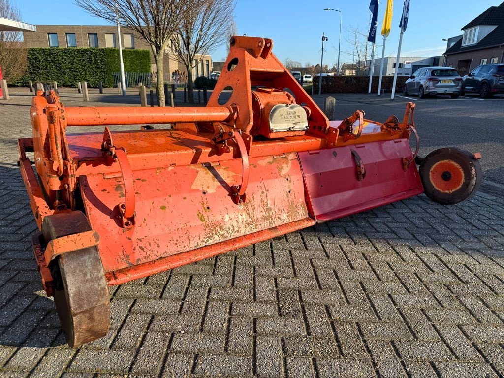 Bodenfräse typu Howard Rotavator HR40 Frees, Gebrauchtmaschine v BOEKEL (Obrázek 2)