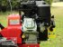 Bodenfräse типа HZC Power AF70 Bodenfräse/Bodenhacke/Ackerfräse/Motorhacke mit Benzinmotor & 500mm Arbeitsbreite, Neumaschine в Krefeld (Фотография 4)
