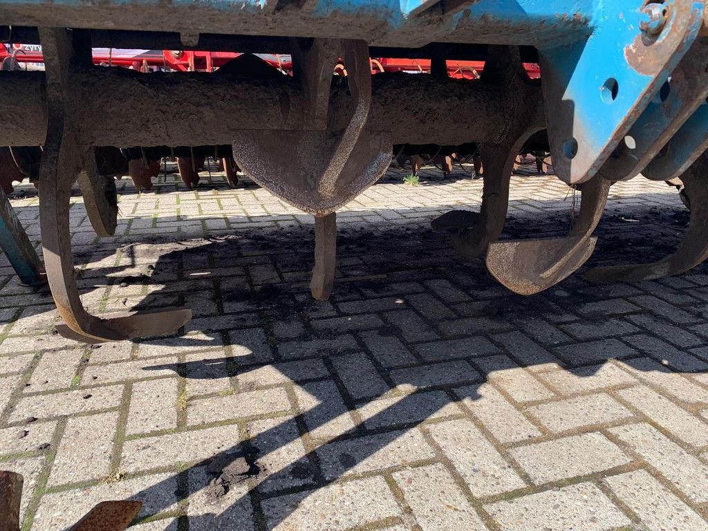 Bodenfräse of the type Imants 3 Meter, Gebrauchtmaschine in Wierden (Picture 3)