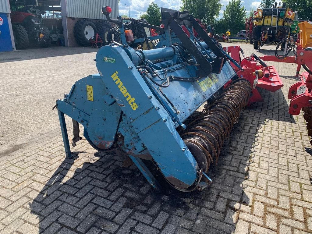 Bodenfräse of the type Imants 3 Meter, Gebrauchtmaschine in Wierden (Picture 5)