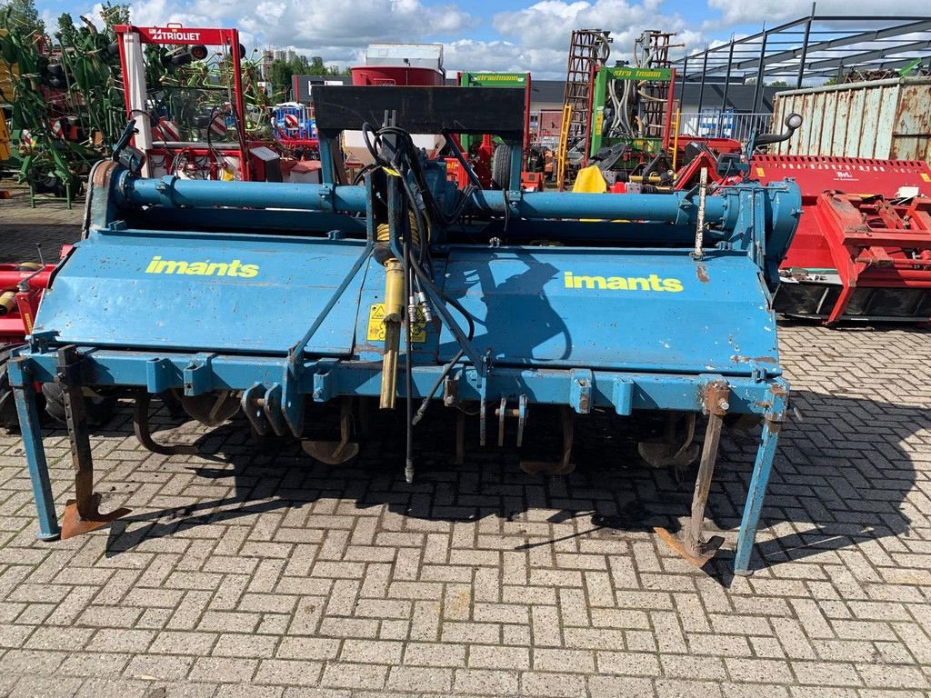 Bodenfräse of the type Imants 3 Meter, Gebrauchtmaschine in Wierden (Picture 1)