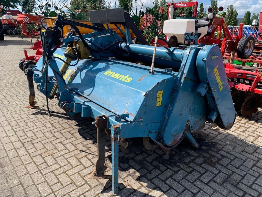 Bodenfräse of the type Imants 3 Meter, Gebrauchtmaschine in Wierden (Picture 4)