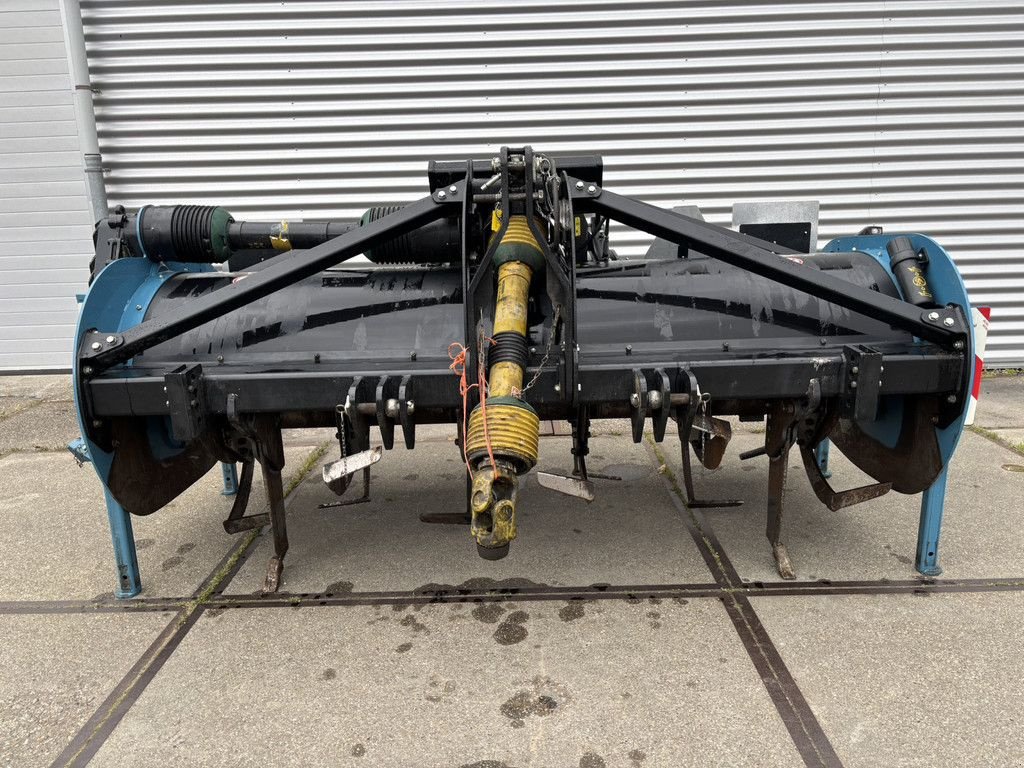 Bodenfräse of the type Imants 4 Rij 46VX300, Gebrauchtmaschine in Wierden (Picture 3)