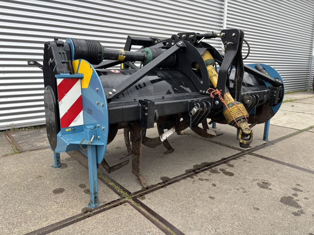 Bodenfräse of the type Imants 4 Rij 46VX300, Gebrauchtmaschine in Wierden (Picture 2)