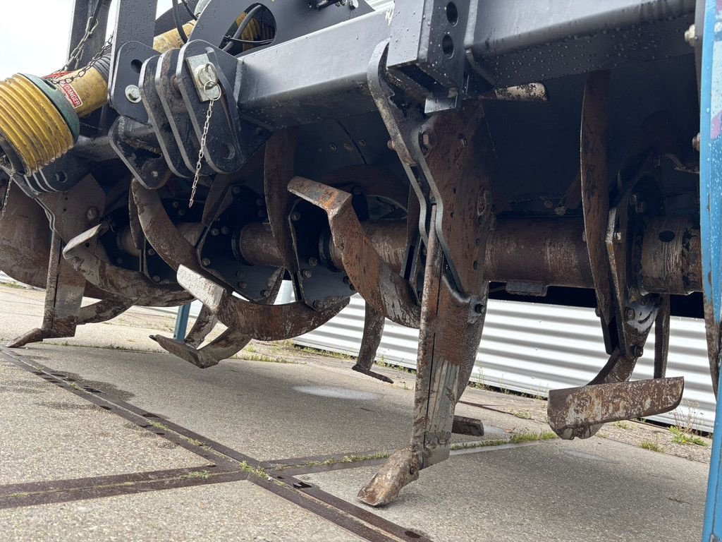 Bodenfräse of the type Imants 4 Rij 46VX300, Gebrauchtmaschine in Wierden (Picture 5)