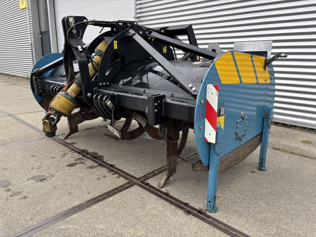 Bodenfräse of the type Imants 4 Rij 46VX300, Gebrauchtmaschine in Wierden (Picture 1)